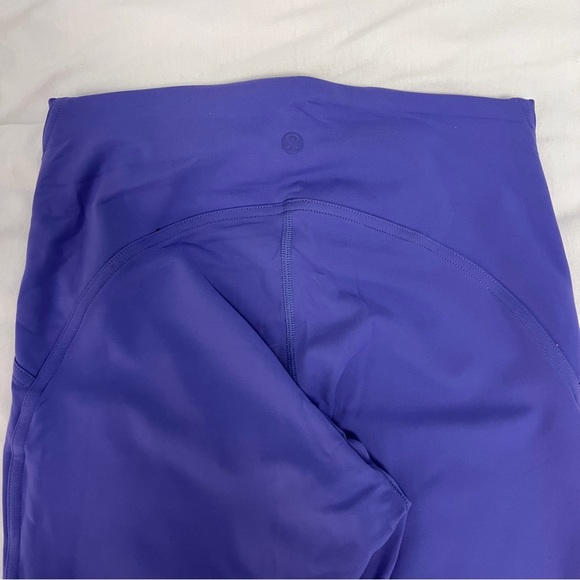 Lululemon wunder train leggings - Picture 5 of 5
